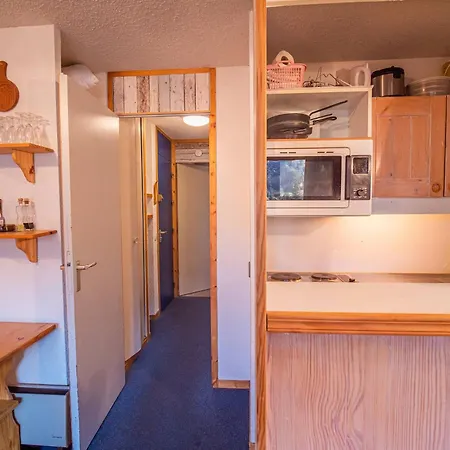 Appartamento Creve Coeur 2 Pieces - Animaux Acceptes, Parking, Balcon - Fr-1-356-504