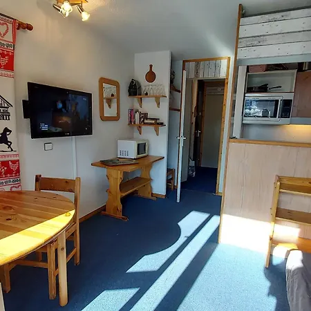 Creve Coeur 2 Pieces - Animaux Acceptes, Parking, Balcon - Fr-1-356-504 فالموريل