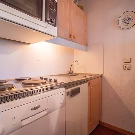 Creve Coeur 2 Pieces - Animaux Acceptes, Parking, Balcon - Fr-1-356-504 شقة فالموريل